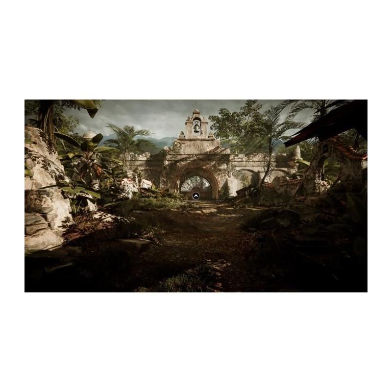 L'Amerzone: Le Testament de l'Explorateur PS5 - Aventure Palpitante!