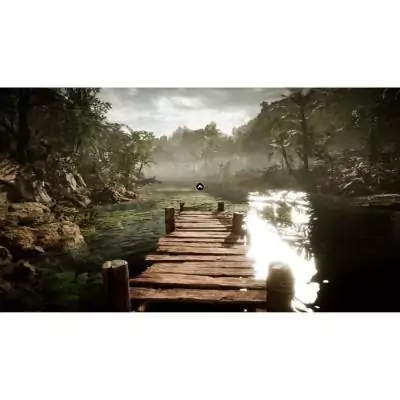 L'Amerzone: Le Testament de l'Explorateur PS5 - Aventure Palpitante!