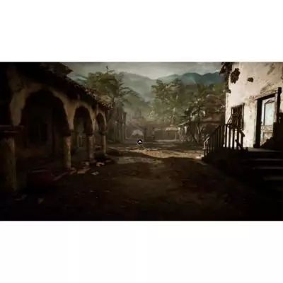 Explorez L'Amerzone sur Xbox Series X - Jeu passionnant!