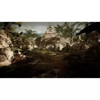 Explorez L'Amerzone sur Xbox Series X - Jeu passionnant!