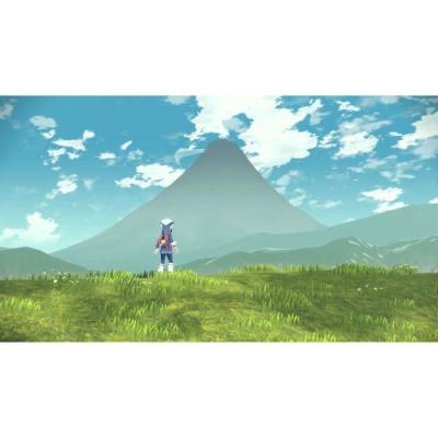 Découvrez le jeu Nintendo Switch Légendes Pokémon: Arceus • 17x10x1 cm
