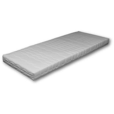Ensemble relaxation matelas + sommiers électriques 2x90x200 - Made in France