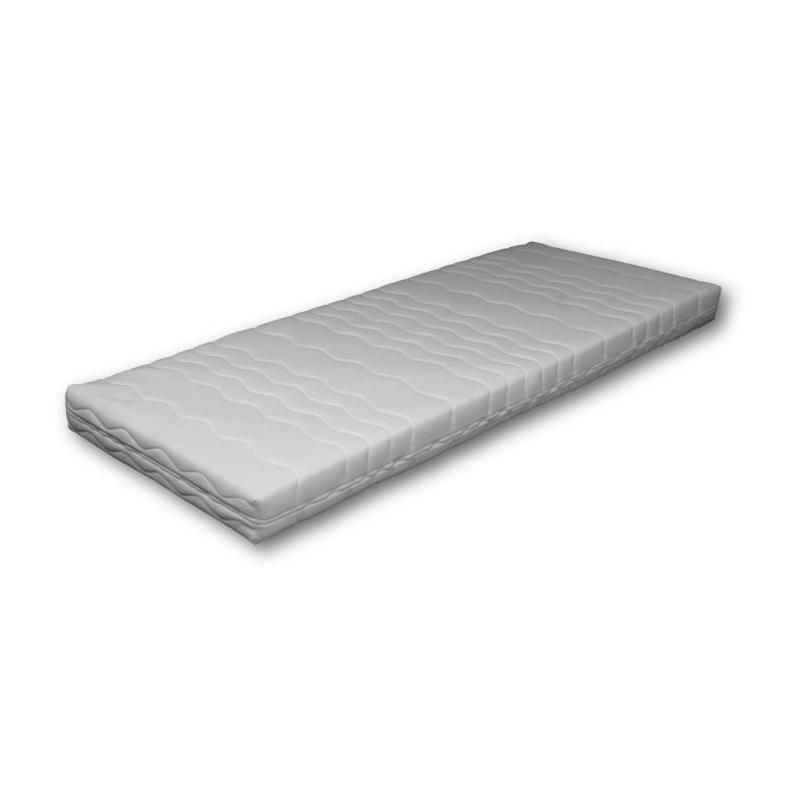 Ensemble relaxation matelas + sommiers électriques 2x90x200 - Made in France