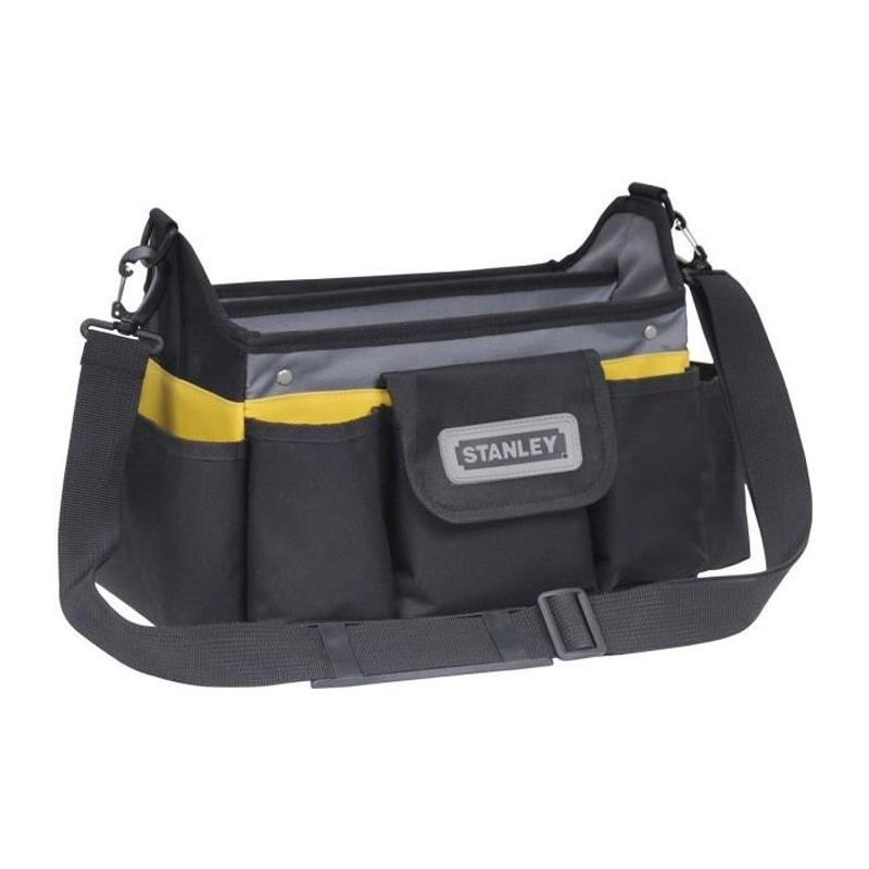Sac à outils Stanley - Compact et pratique - STST1-70718