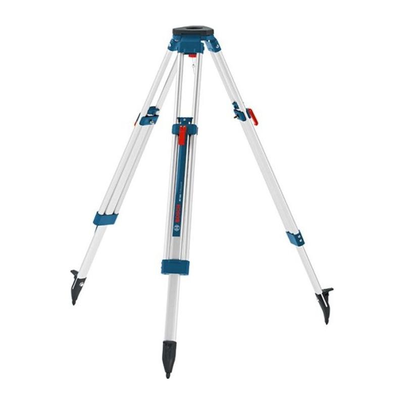 Accessoire de mesure Bosch Professional BT 160 : Précision jusqu'à 160cm
