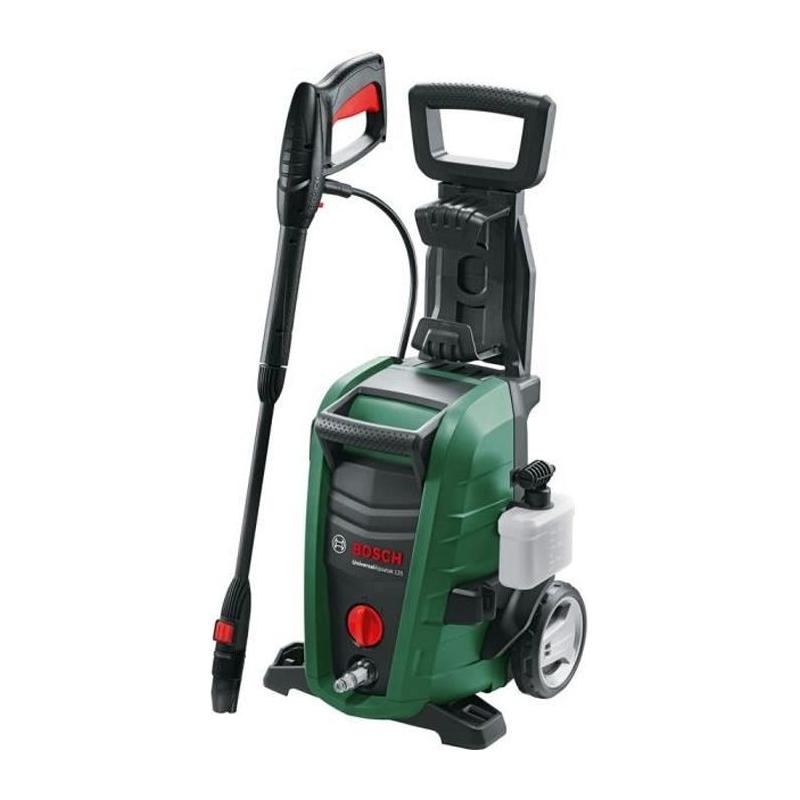 Nettoyeur haute pression Bosch - UniversalAquatak 135 (1900W, 135 bars)