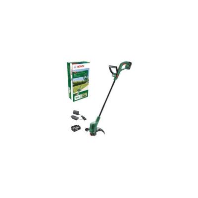 Coupe bordure EasyGrass Cut 18V-260 Bosch - Performances exceptionnelles