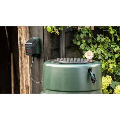 Pompe de jardin 18NU: Compacte et performante