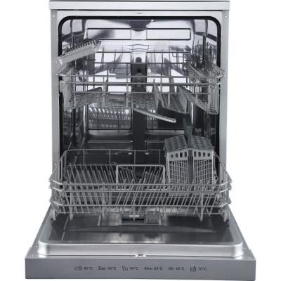 Lave-vaisselle BRANDT LVC337S: Performant et éco-responsable