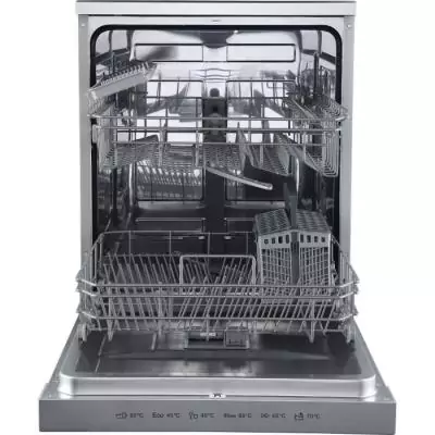 Lave-vaisselle BRANDT LVC337S: Performant et éco-responsable