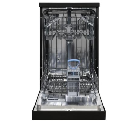 Lave-vaisselle pose libre Continental Edison 10 couverts Noir