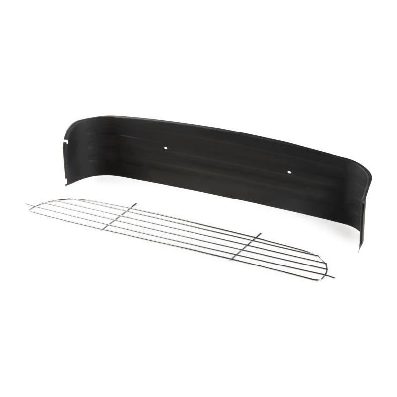 Barbecue de Table Electrique DOMO DO9260G - Puissance 2200W