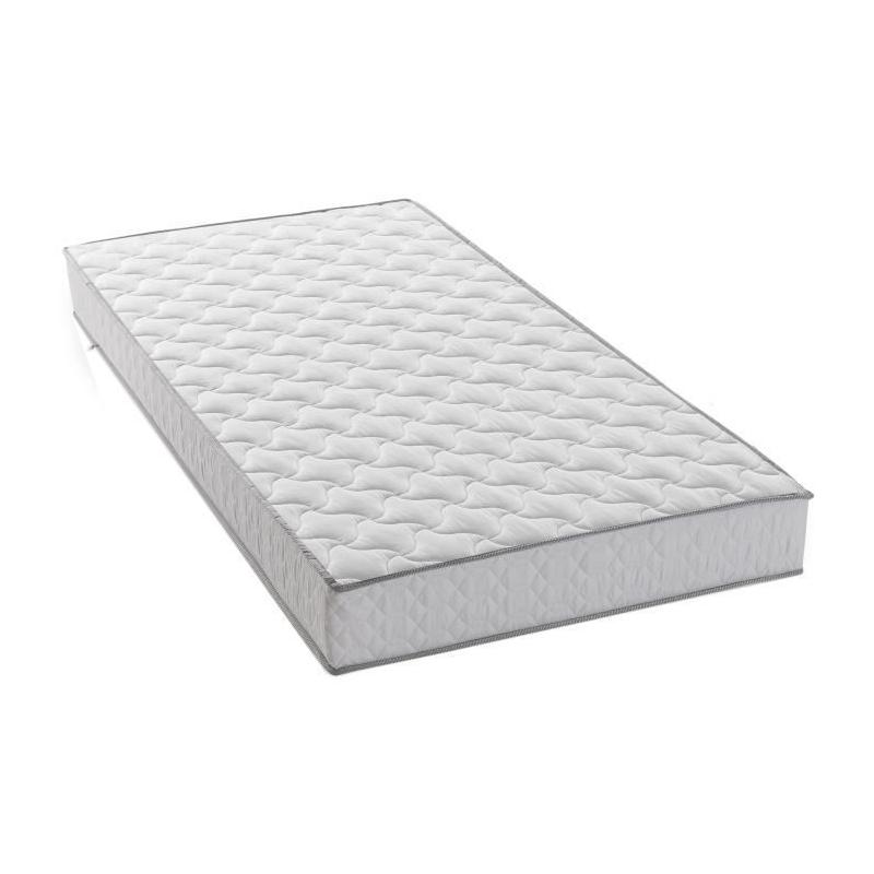 Matelas HAHTUVA 70x140 cm - Confort Ferme - 5 zones - DEKO DREAM