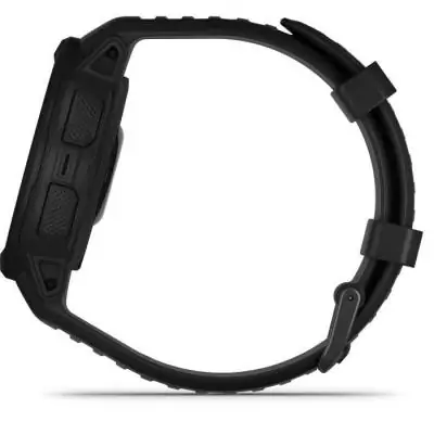 Montre connectée GARMIN Instinct 2 Solar Tactical Edition - Noir