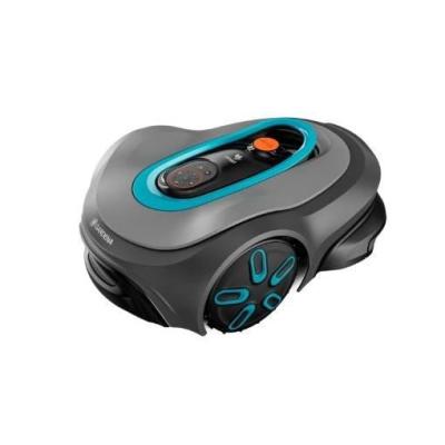 Tondeuse robot GARDENA Smart SILENO max 1200 - 1200 m² - Bluetooth