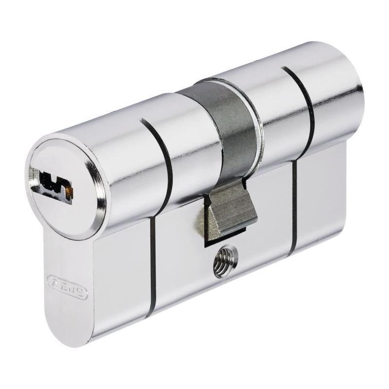 Serrure ABUS D66PSN 30/45 H-BOX - Anti-arrachement avec Pre-Snap - Cylindre sécurisé