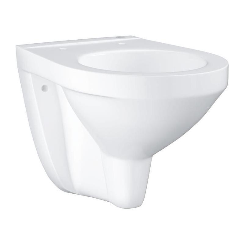 Cuve WC suspendue GROHE - Design compact et moderne