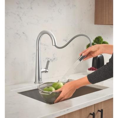 Mitigeur évier cuisine GROHE - Design moderne, dimensions compactes