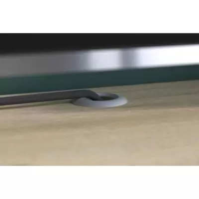 Meuble TV suspendu ou posé LEVIATHAN Chene 138,5 x 40 x 29 cm Meuble TV suspendu ou posé LEVIATHAN Chene 138,5 x 40 x 29 cm