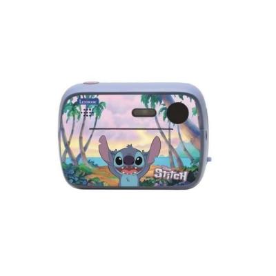 Appareil instantané Starcam Print Stitch avec carte SD - Idéal pour les enfants
