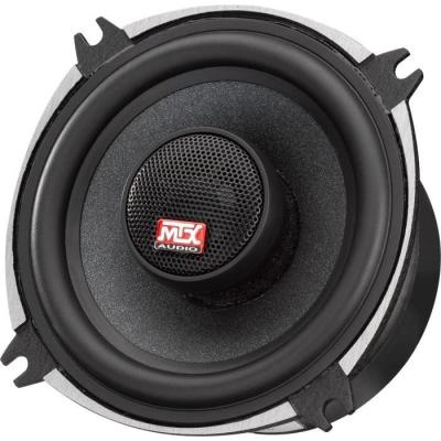 Haut-parleurs voiture MTX TX640C Coaxiaux 10cm 2 voies 70W RMS 