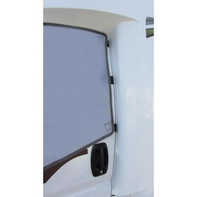 Optima Volet extérieur rabattable Pano Master II 1997-2010