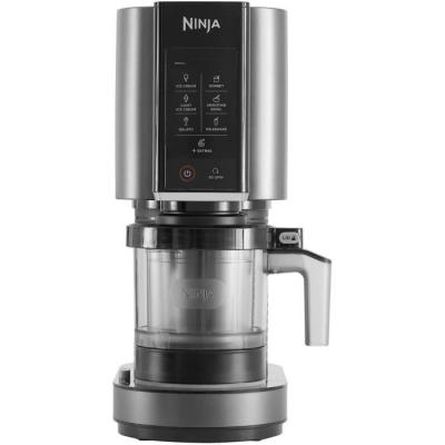 Machine à glaçes NINJA - Creami NC300EU - 6 programmes
