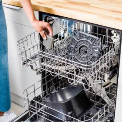Multicuiseur Ninja Speedi ON400EU - 10 programmes de cuisson