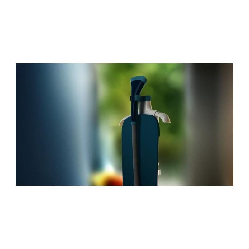 Défroisseur vertical PHILIPS STE1040/20 1800W - Bleu
