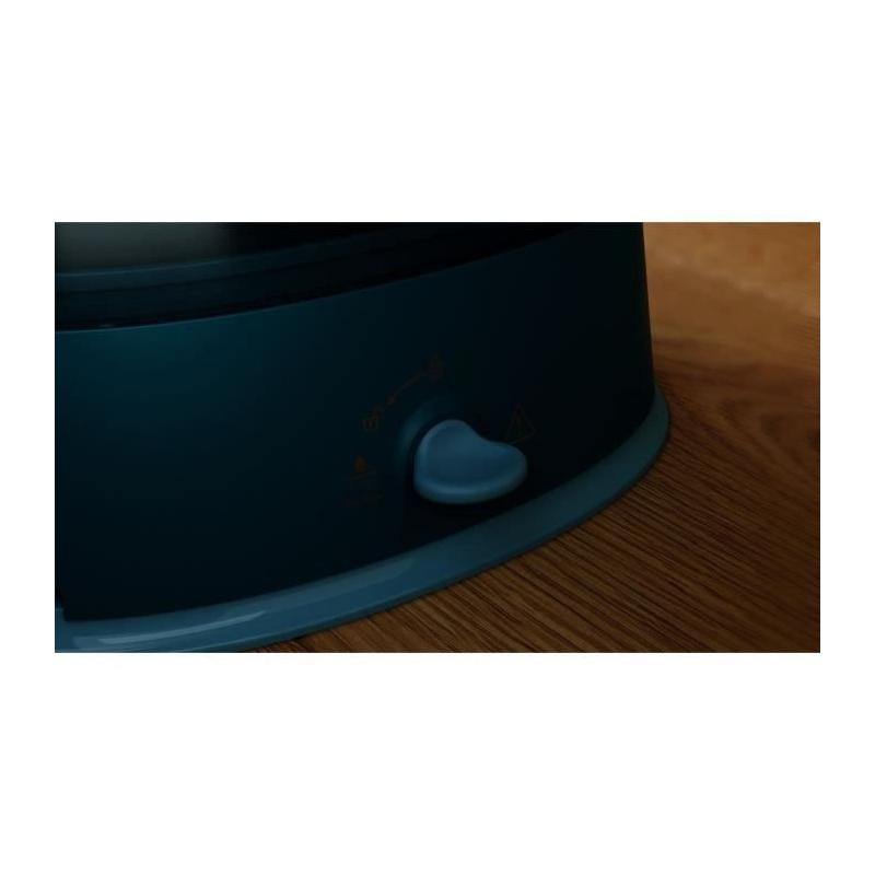 Défroisseur vertical PHILIPS STE1040/20 1800W - Bleu
