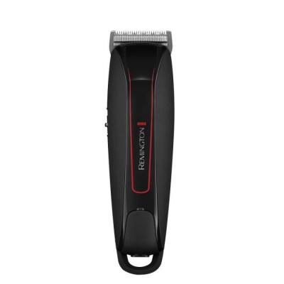 Tondeuse Cheveux REMINGTON HC550 Easy Fade Pro: Coupe sans fil, étanche et guides de coupe variés