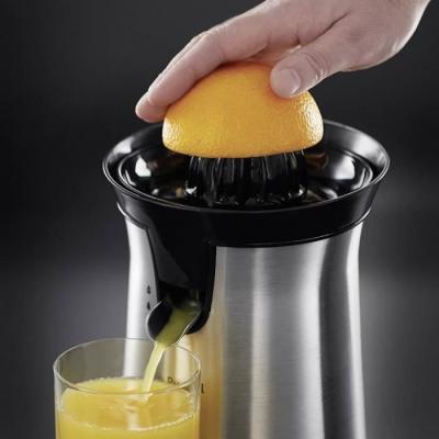 Presse-agrumes électrique Russell Hobbs 22760-56 - Jus de fruits frais en un clin d'œil!