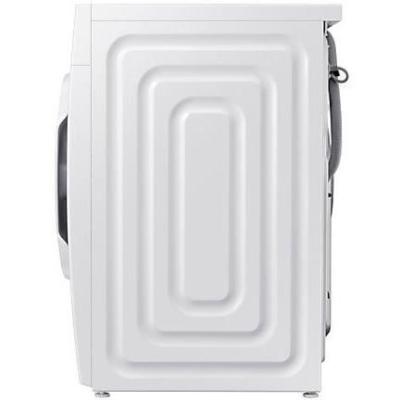 Lave-linge hublot SAMSUNG Ecobubble™ WW80CGC04DTH - 8 kg - Induction - Blanc
