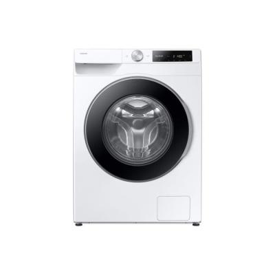Lave-linge hublot SAMSUNG AI ecobubble™ WW11DG6B25LE - 11 kg - Classe A - Blanc