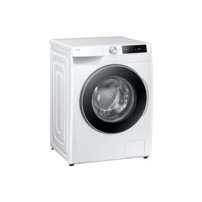 Lave-linge hublot SAMSUNG AI ecobubble™ WW11DG6B25LE - 11 kg - Classe A - Blanc
