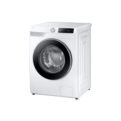 Lave-linge hublot SAMSUNG AI ecobubble™ WW11DG6B25LE - 11 kg - Classe A - Blanc