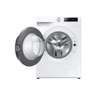 Lave-linge hublot SAMSUNG AI ecobubble™ WW11DG6B25LE - 11 kg - Classe A - Blanc