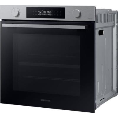 Four encastrable double convection catalyse SAMSUNG - NV7B4420ZAS - Inox - Connecté