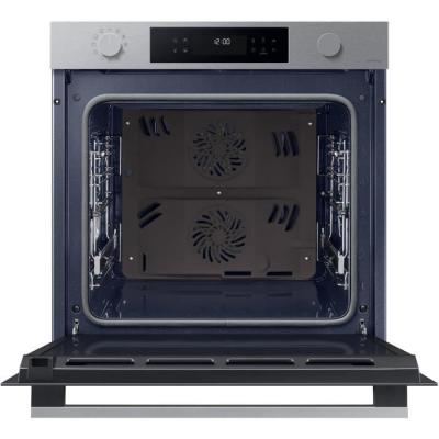 Four encastrable double convection catalyse SAMSUNG - NV7B4420ZAS - Inox - Connecté