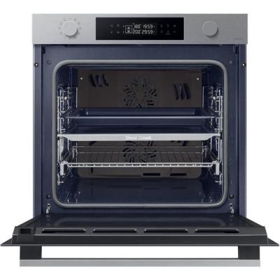 Four encastrable double convection catalyse SAMSUNG - NV7B4420ZAS - Inox - Connecté