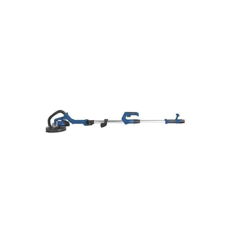 Ponceuse télescopique SCHEPPACH DS920X - 710W (6 disques abrasifs)