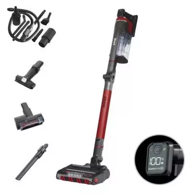 SHARK Stratos IZ400EU: Aspirateur Balai sans fil performant