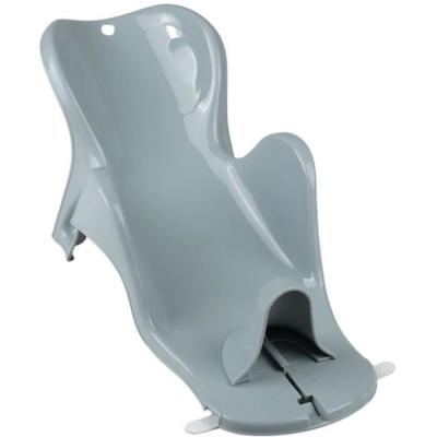 Fauteuil de bain DAPHNE© Gris Charme - Made in France