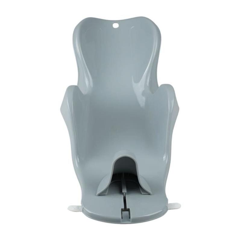 Fauteuil de bain DAPHNE© Gris Charme - Made in France