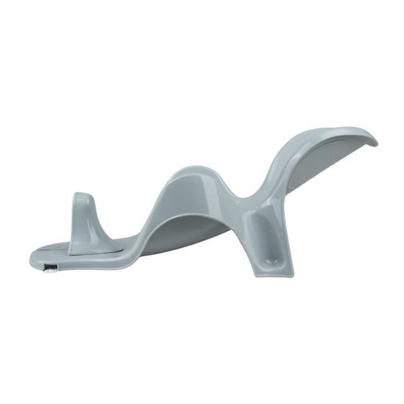 Fauteuil de bain DAPHNE© Gris Charme - Made in France