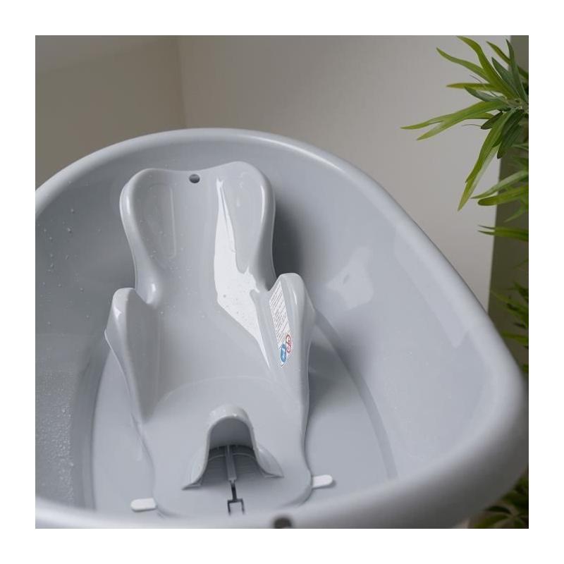 Fauteuil de bain DAPHNE© Gris Charme - Made in France