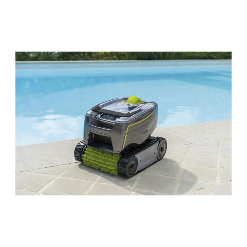 Robot de nettoyage pour piscines 9x4m - ZODIAC Tornax GT3220
