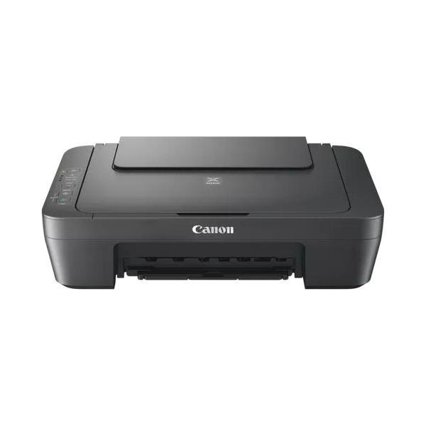 Imprimante jet d'encre multifonction - CANON - PIXMA MG2551S - Couleur - Noir