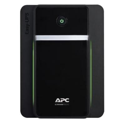 APC Easy UPS BVX - onduleur line-interactive - 1600VA, 230V - Prises Schuko