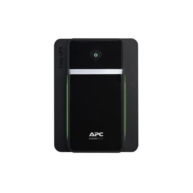 APC Easy UPS BVX - onduleur line-interactive - 1600VA, 230V - Prises Schuko